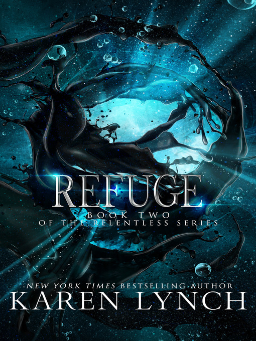 Title details for Refuge by Karen Lynch - Available